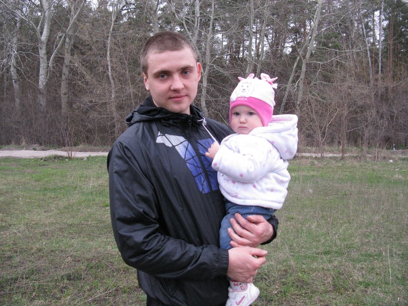 Денис Севидов | Харьков