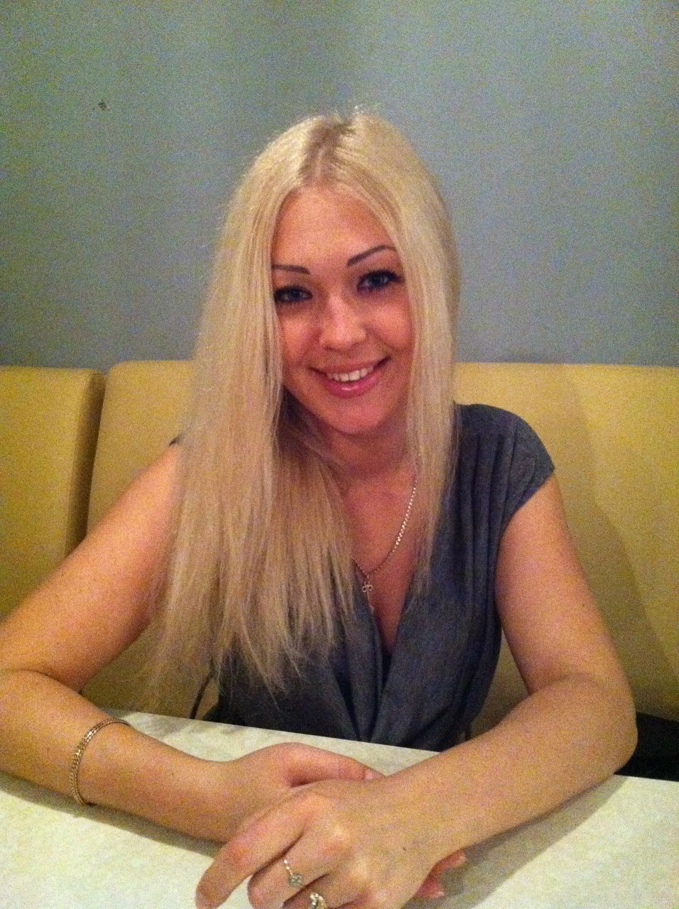 Александра Малашенко | Москва