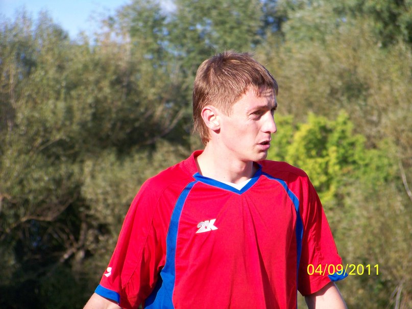 Алексей Снопов | Воронеж