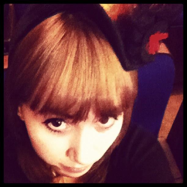 Анна Бирюкова | Москва