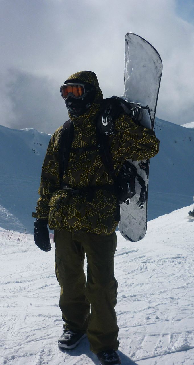 Михаил Лупинин | Краснодар