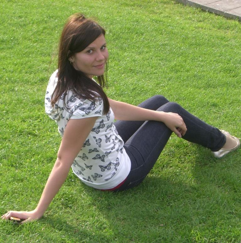 Элечка Алексеева | Тверь