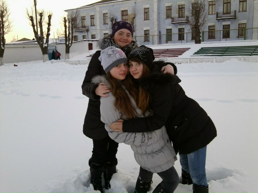 Анастасия Дмитренко | Подольск / Котовск