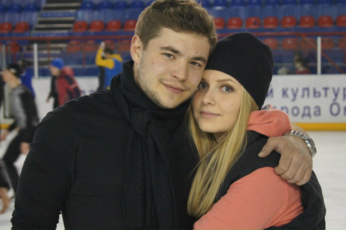 Дмитрий Иванов | Омск