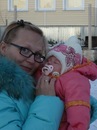 №21 Антонина Лопухова