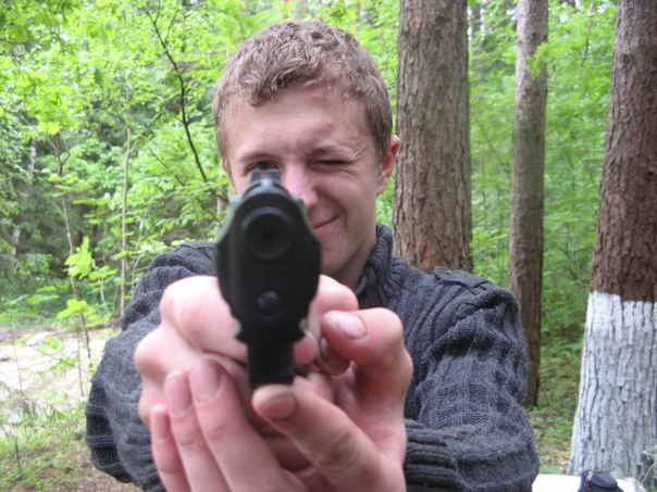 №6, Михаил Волков, 34 года, Егорьевск №6, Михаил Волков, 34 года, Егорьевск