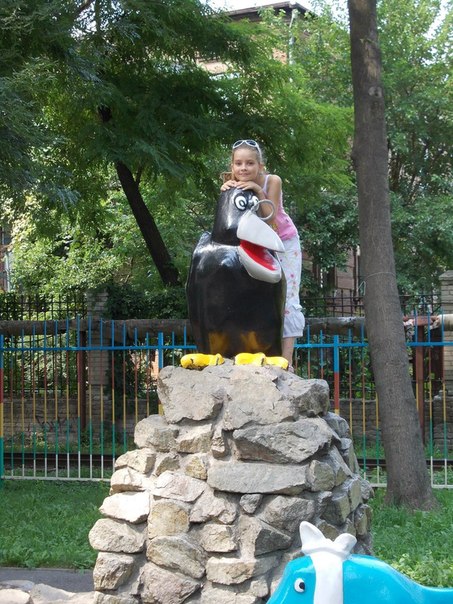 №9, Виктория Гришина №9, Виктория Гришина