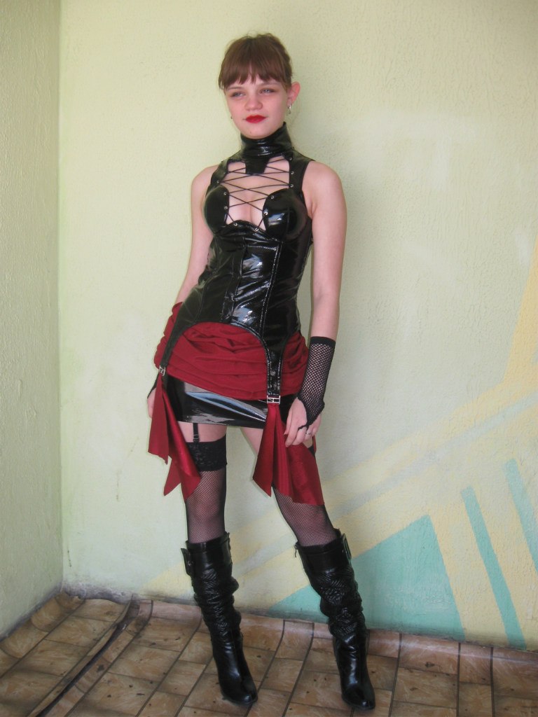 Анна Наговицына | Москва