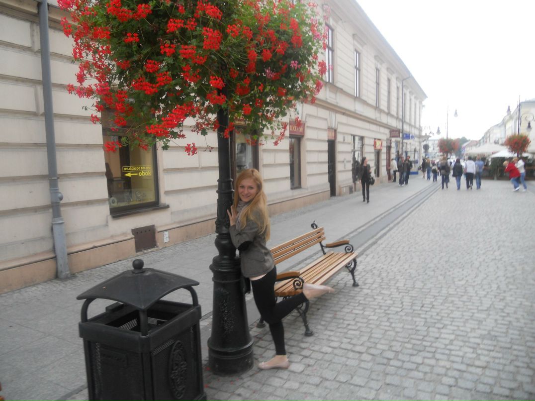 Валерия Шепета | Ржищев