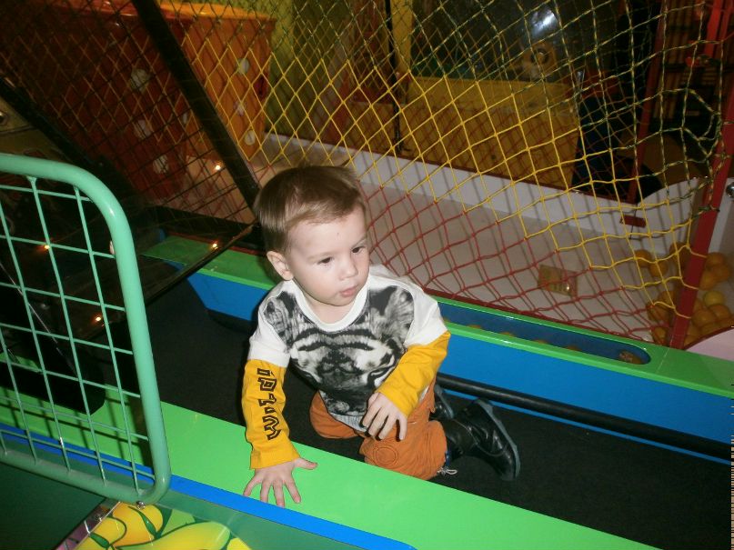 Ольга Гамирова | Казань