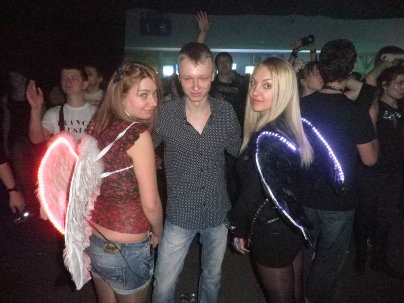 Дмитрий Липко | Луганск