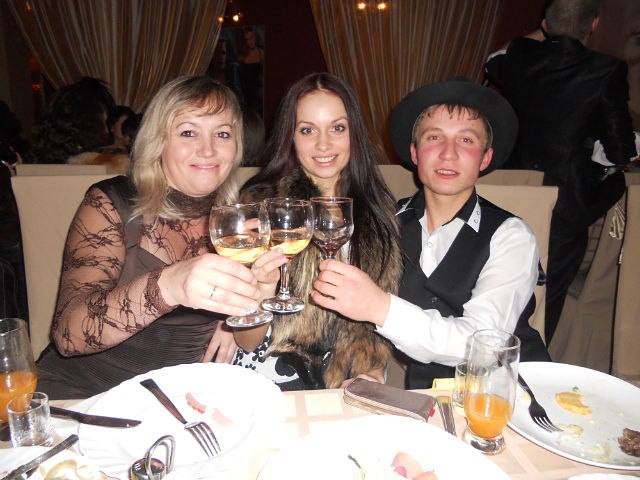 Виталий Проходько | Краснокутск