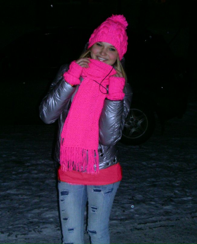 Полина Дек Олеговна | Ростов-на-Дону