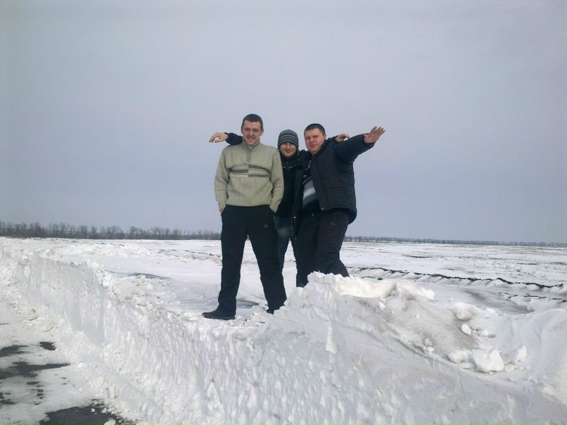 Витя Гуденко | Ростов-на-Дону