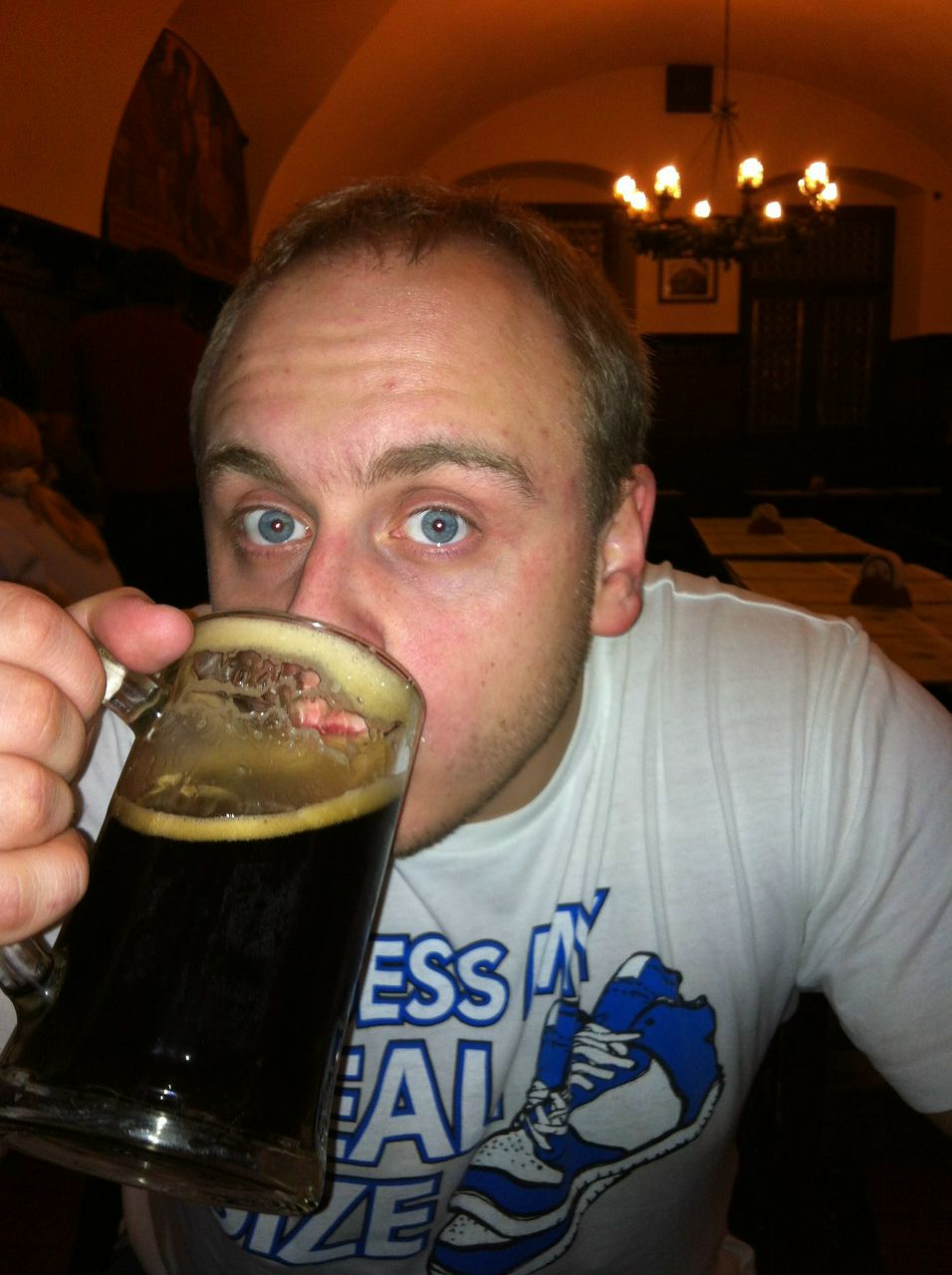 Игорёшка Коноплёв | Ярославль