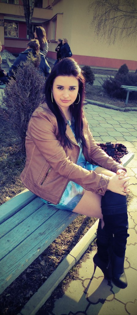 Таисия Олашин | Дубовое