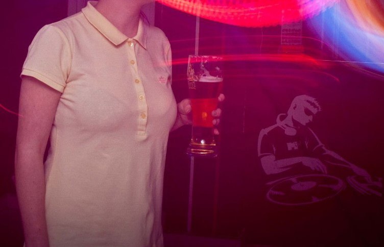 Настя Бабина ежатина-в бигудях | Минск