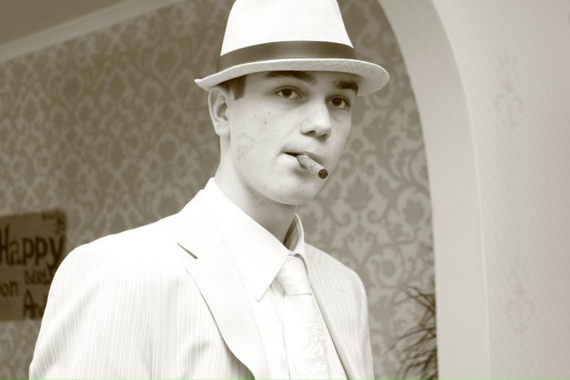 Андрей Кулик ☆★bedyk★☆ | Киев