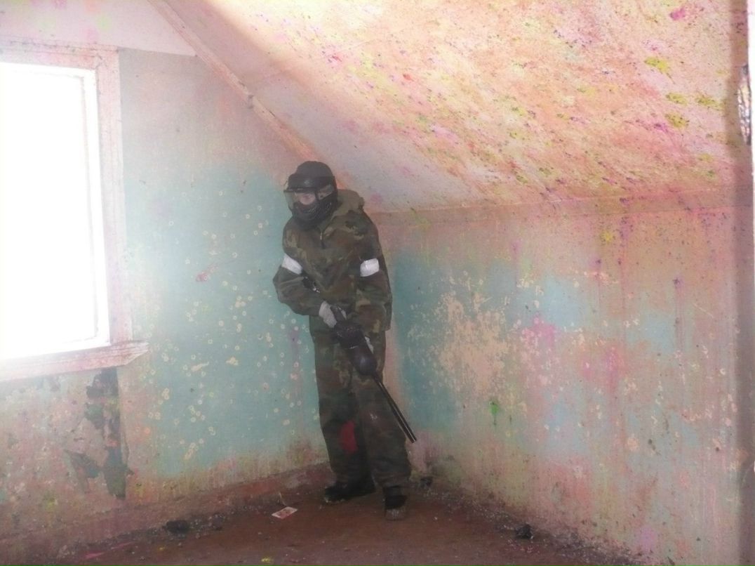 Егор Овсянников | Санкт-Петербург