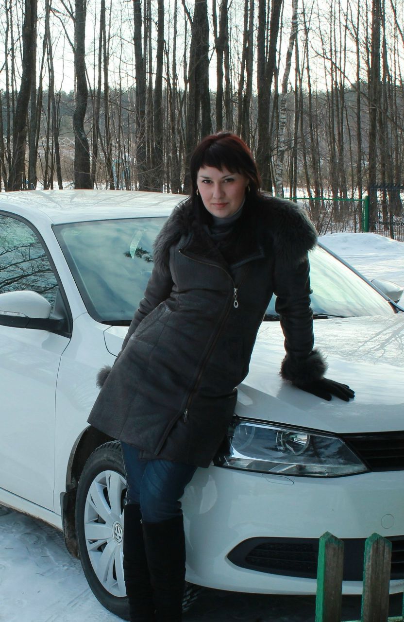 Лилия Шелаева | Орёл