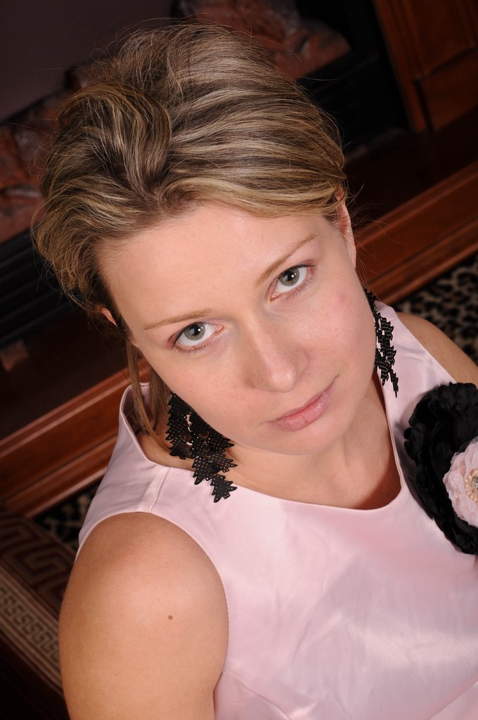 Любовь Сидорова | Москва