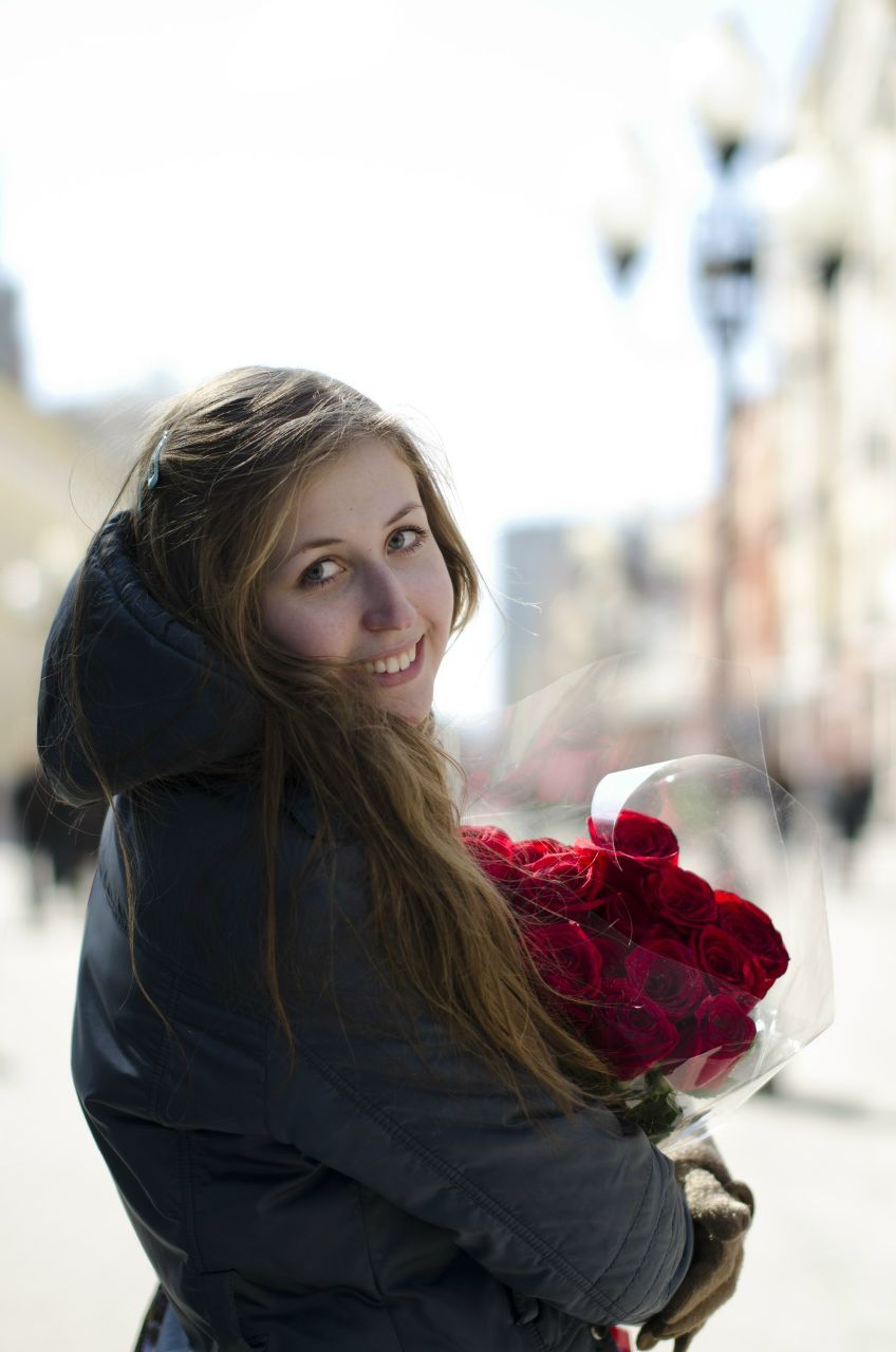 Александра Дублистова | Салават