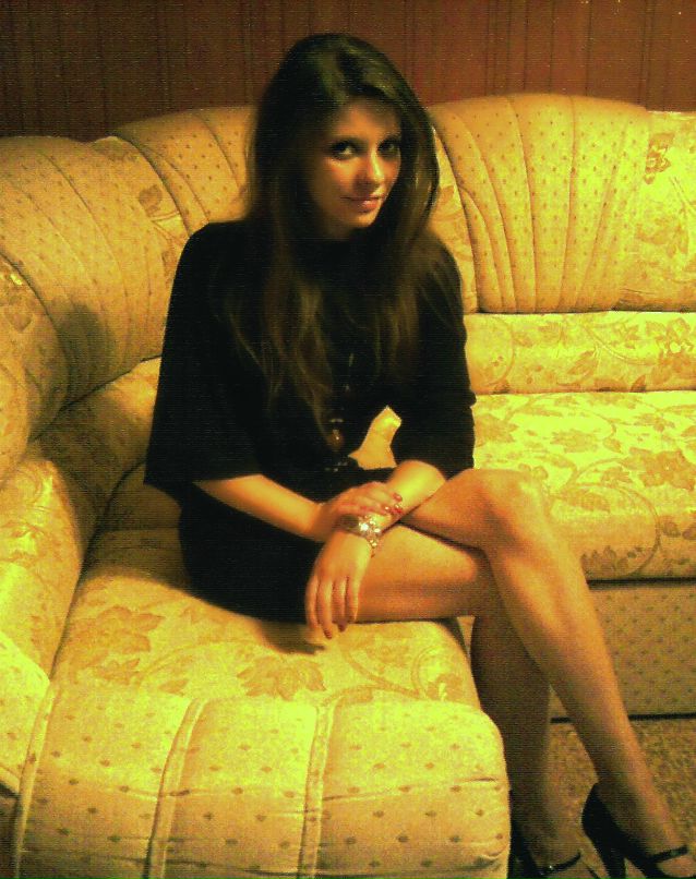 Мария Острижная | Житомир