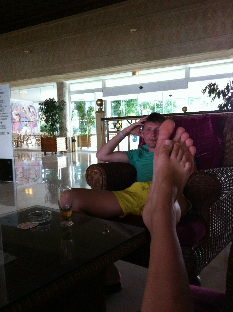 Тёма Sema | Санкт-Петербург