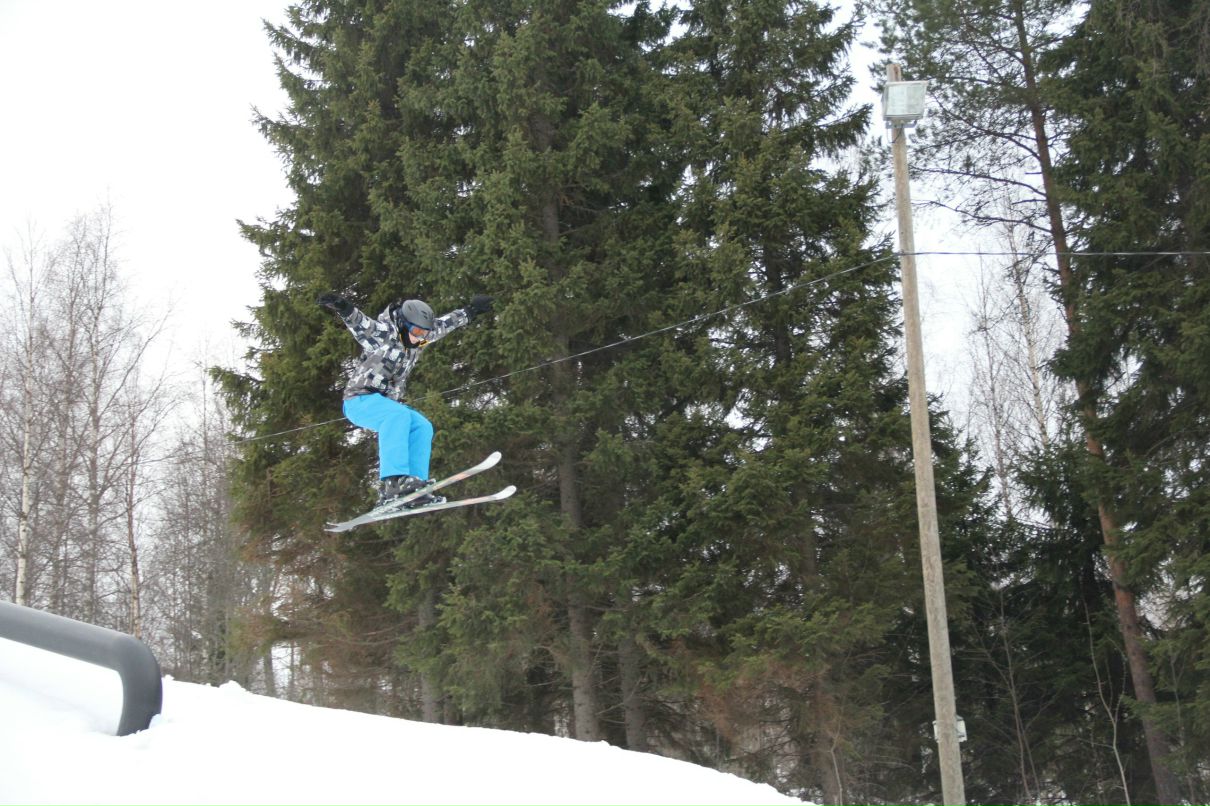 Боря Чернов | Москва