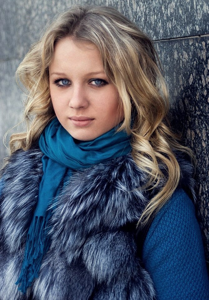 Valeriya Stepanova | Миргород