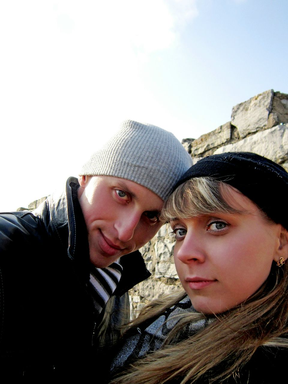 Анатолій Дороф'як | Каменец-Подольский