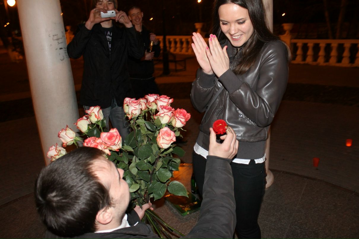 Олька Жерновникова | Тюмень