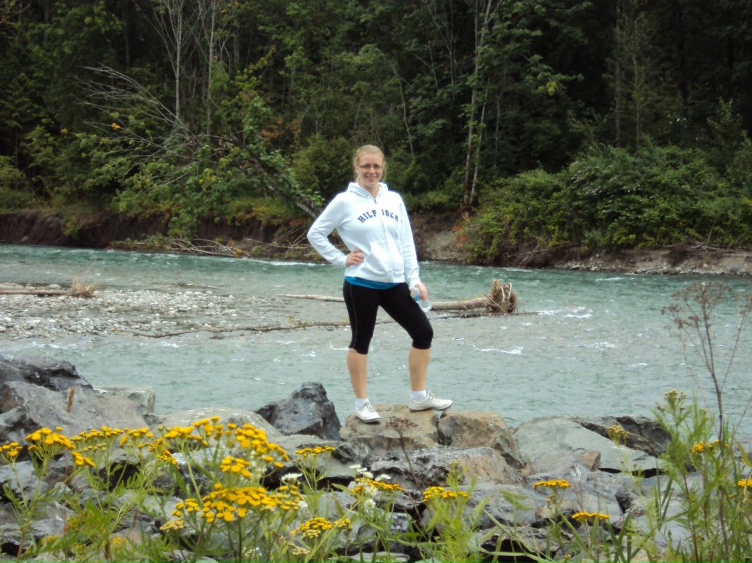 Василиса Наляйкина | Новосибирск