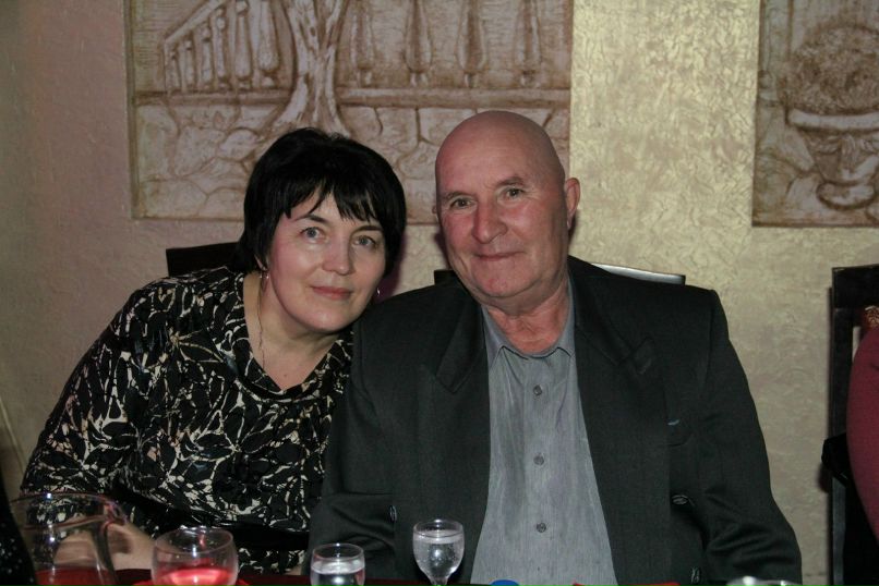 Гульфина Данилова | Уфа