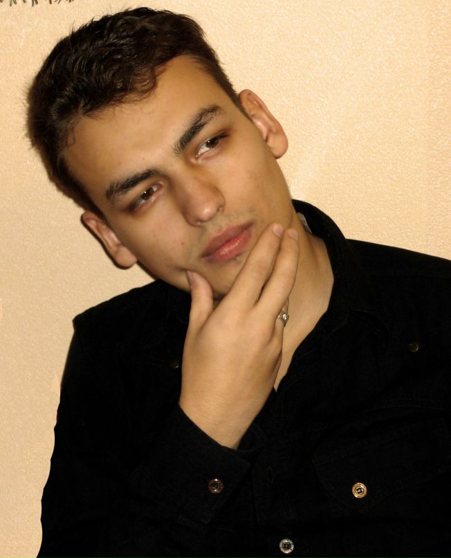 Максим Данилов | 