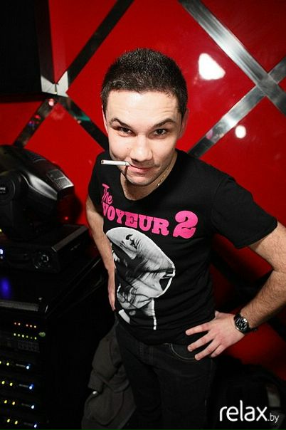 №110, Дима Диаз, Минск №110, Дима Диаз, Минск