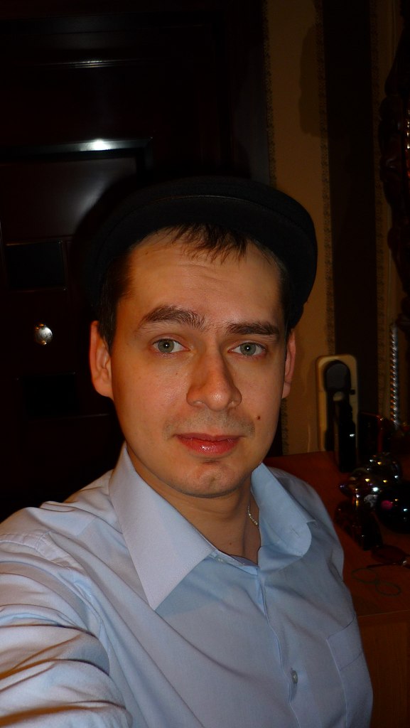 Артем Арефьев | Москва