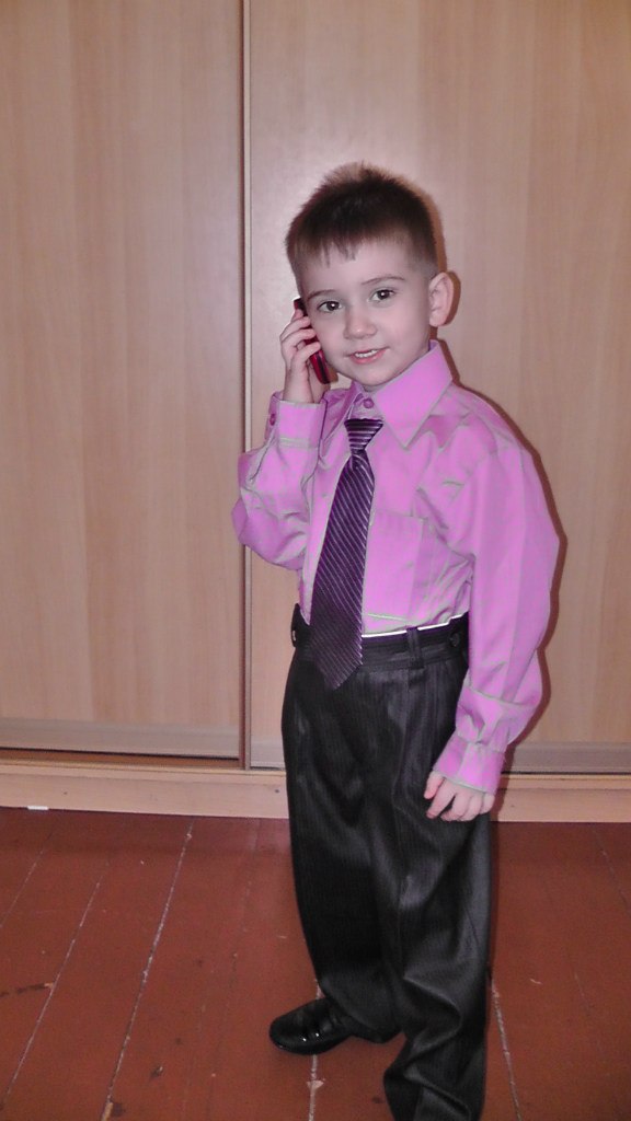 Томас Веселов | Череповец