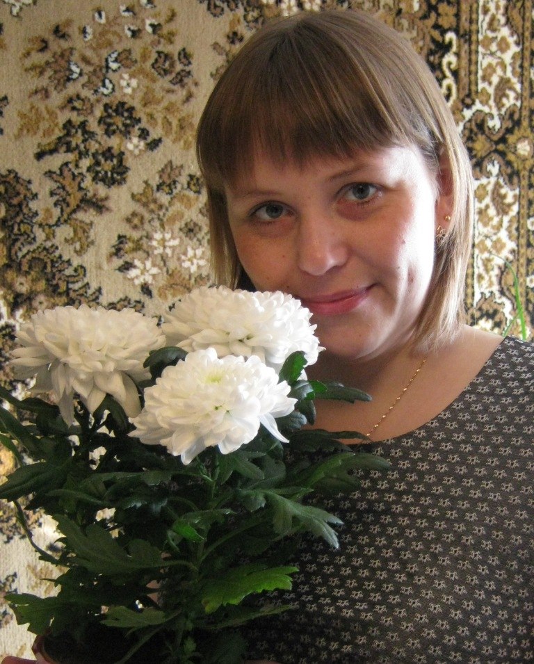 Аня Цуненко | Вологда