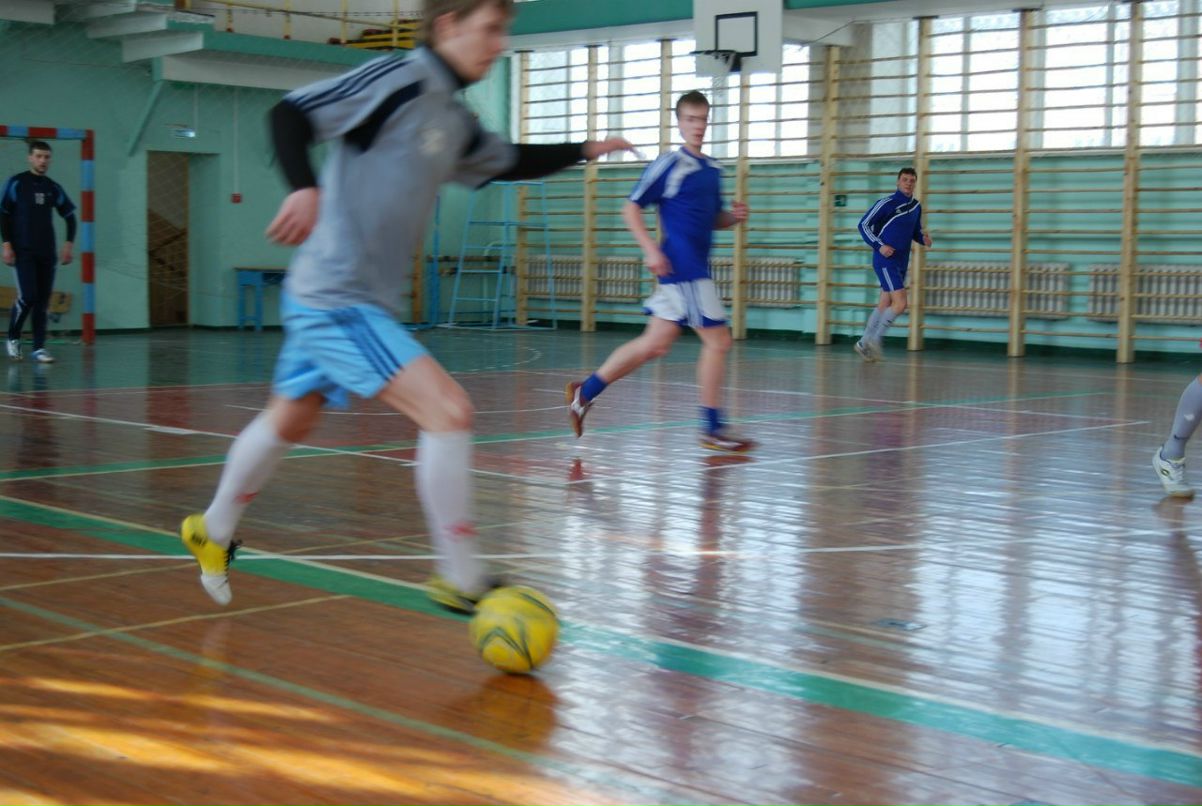 Дмитрий Сизиков | Новосибирск