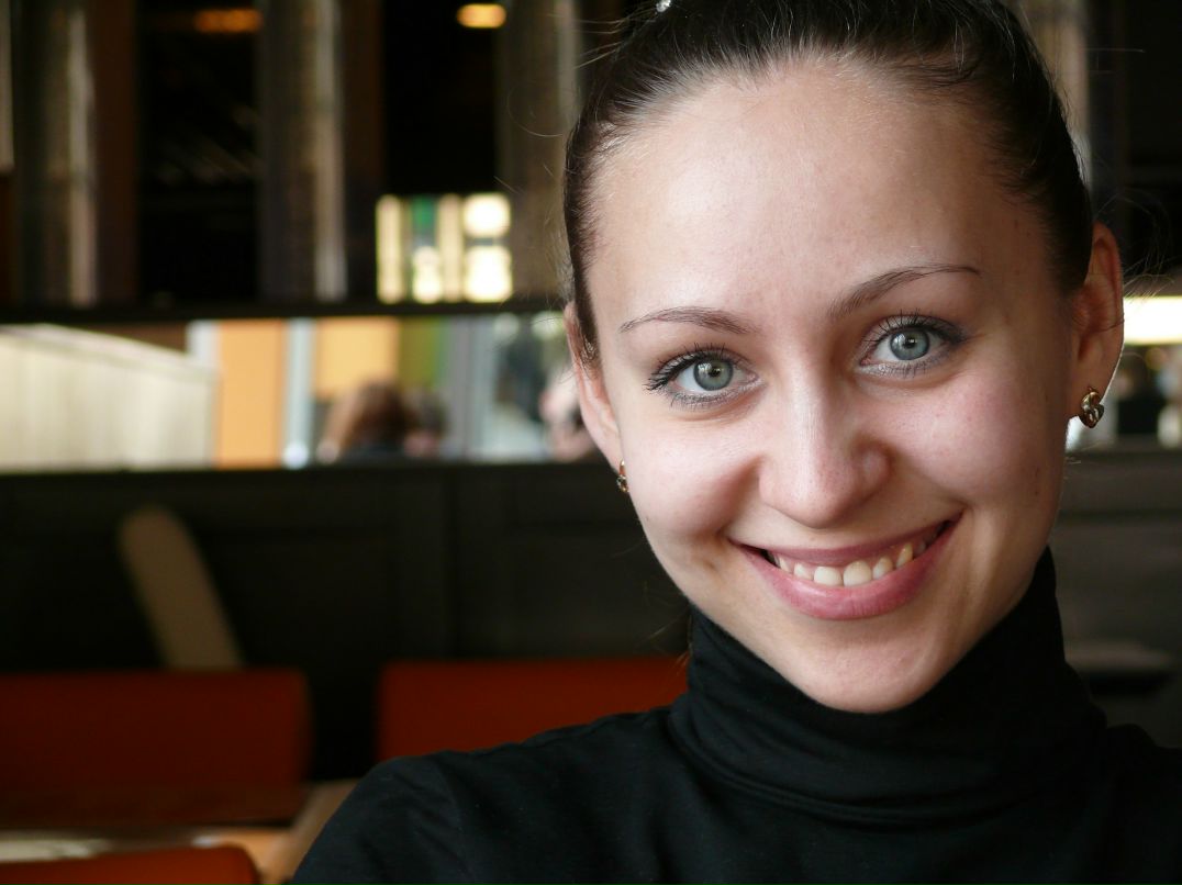 Елена Манко | Днепр (Днепропетровск)