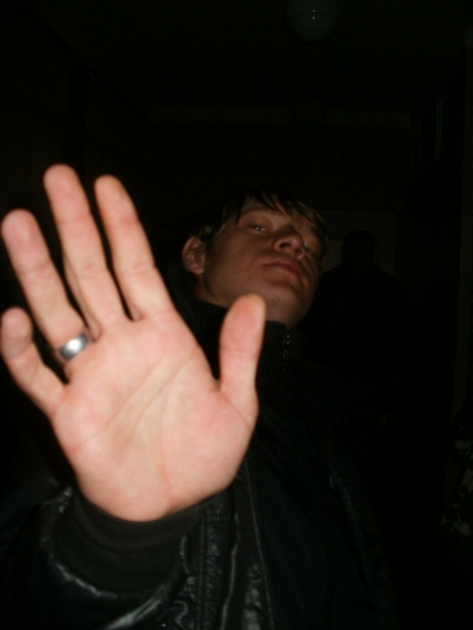 Васька Санников | Луганск