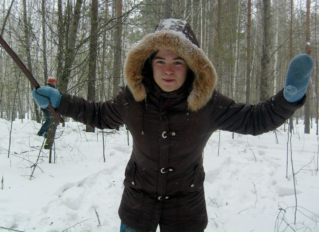 Мария Походюн 