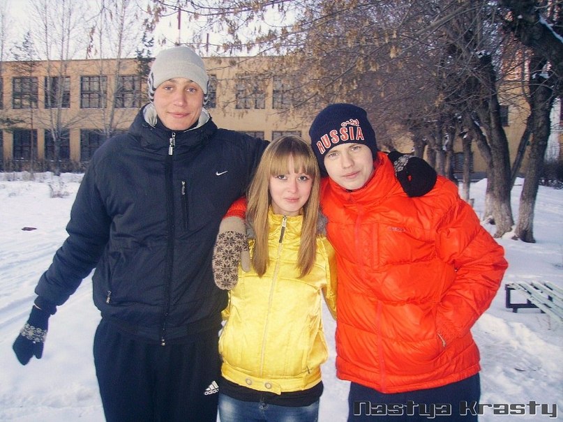 Дмитрий Прозоров | Копейск