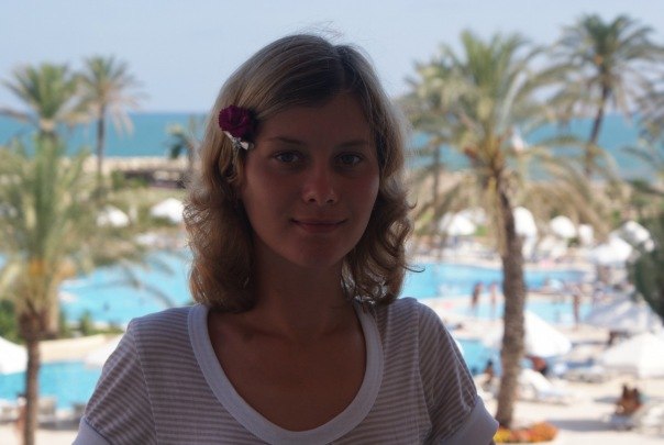 Елена Винокурова | Москва