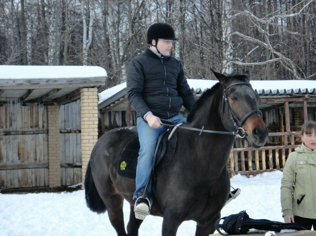 Сашка Видимка | Казань