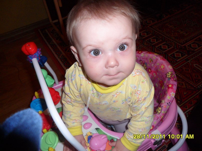 Оля Гармаш | Купянск