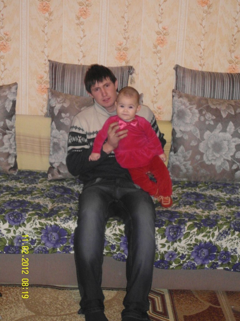 Дина Гайсина ღღღ | Альметьевск