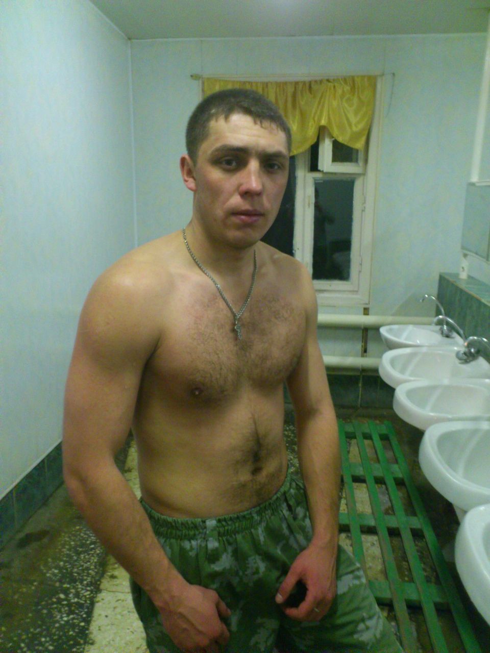 Степан Агзямов | Екатеринбург