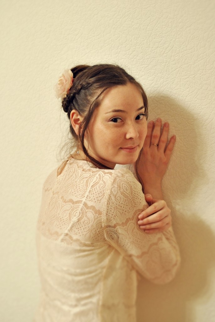 Асель Наукенова | Астана / Нур-Султан